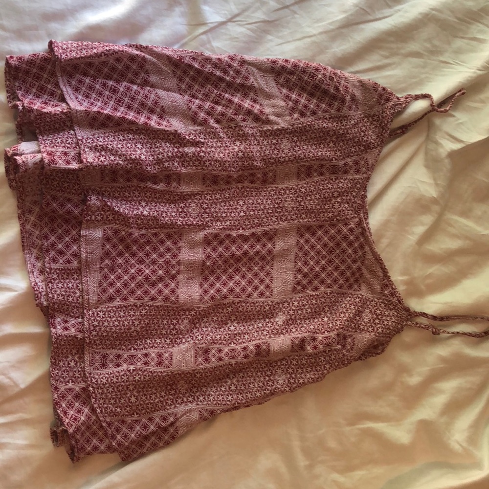 Tank top